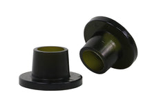 Load image into Gallery viewer, Whiteline-Whiteline 83-89 Mitsubishi Starion Front Steering Idler Bushing Kit
