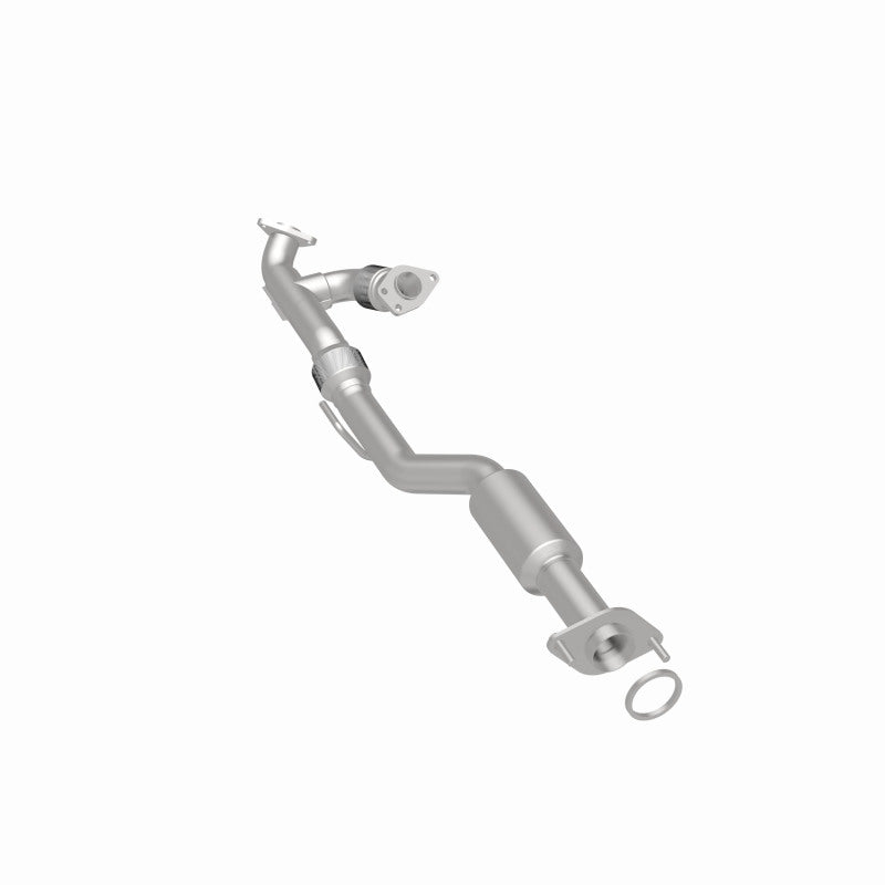 MAG52699-MagnaFlow Direct-Fit OEM EPA Compliant Catalytic Converter - 13-15 Nissan Pathfinder V6 3.5L-Catalytic Converter Direct Fit-Magnaflow