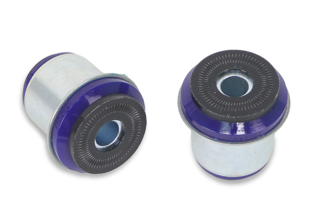 Superpro SuperPro 07-18 Chevrolet Silverado 1500 2WD Front Upper Control Arm Inner Bushing Set (1 Side)