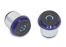 Load image into Gallery viewer, Superpro SuperPro 07-18 Chevrolet Silverado 1500 2WD Front Upper Control Arm Inner Bushing Set (1 Side)