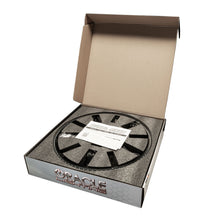 Load image into Gallery viewer, ORL4238-051-ORACLE Lighting LED Illuminated Wheel Rings - 16.5in PLASMA White-Bulbs-ORACLE Lighting