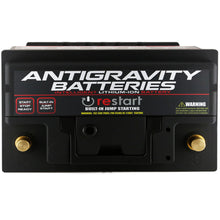 Load image into Gallery viewer, Antigravity H7/Group 94R Lithium Car Battery w/Re-Start Antigravity Batteries 60Ah