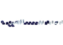 Load image into Gallery viewer, Superpro SuperPro 2002 Acura RSX Base Front / Rear Vehicle Kit