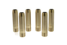 Load image into Gallery viewer, FERVG1061-Ferrea Chevy LS1/LS7 5/16 .502 OD 2.000 Length .500 ID Exh/Int Valve Guide - Set of 8 (Req VS1021)-Valve Guides-Ferrea