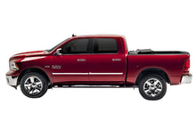 Load image into Gallery viewer, BAK772227RB-BAK BAKFlip F1 19-20 Dodge Ram (New Body Style w/ Ram Box) 5ft 7in Bed BAKFlip F1-Tonneau Covers - Hard Fold-BAK