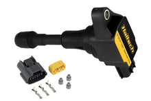 Load image into Gallery viewer, HALHT-020106-Haltech Hitachi R35 Ignition Coil w/Built-In Ignitor (Incl Plug &amp; Pins)-Ignition Coils-Haltech