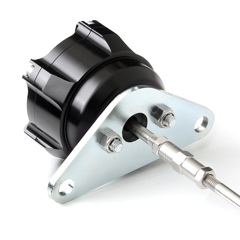 GFB7300-GFB 2008+ Mitsubishi Lancer Ralliart (4B11T) WGA Wastegate Actuator (Tune Required)-Wastegate Actuators-Go Fast Bits