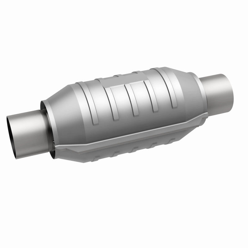 MagnaFlow Conv Univ Mf 3-Catalytic Converter Universal-Magnaflow
