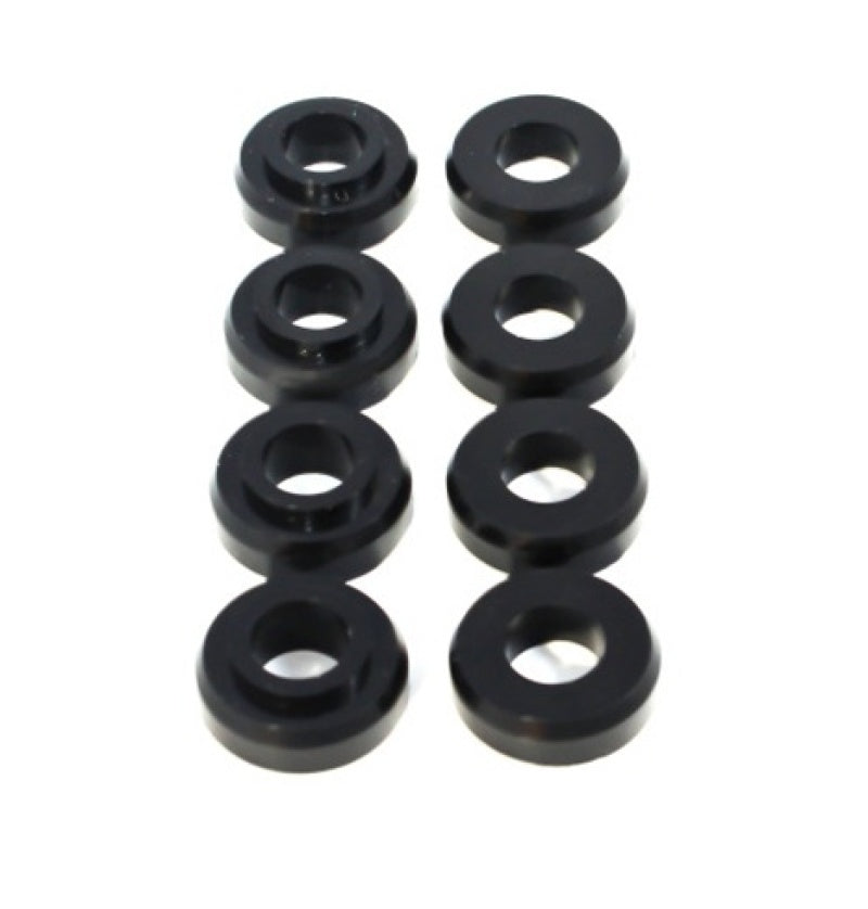 TQSTS-SU-TMB-Torque Solution Transmission Member Bushing: Subaru WRX / STi 2002-2012-Transmission Mounts-Torque Solution
