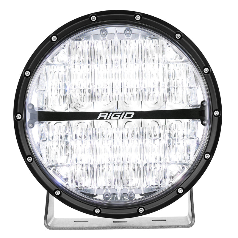 RIG36421-Rigid Industries 360-Series 9in LED Off-Road Drive Beam - RGBW-Light Bars & Cubes-Rigid Industries