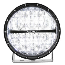 Load image into Gallery viewer, RIG36421-Rigid Industries 360-Series 9in LED Off-Road Drive Beam - RGBW-Light Bars &amp; Cubes-Rigid Industries