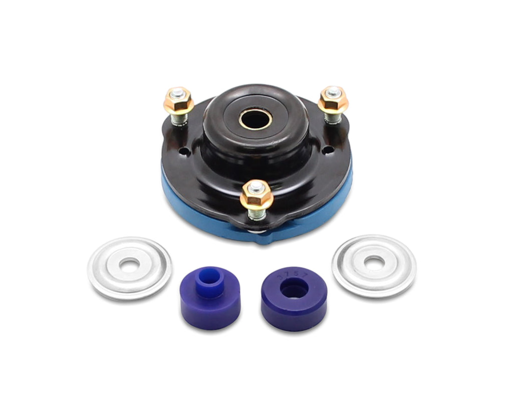 Superpro SuperPro 2003 Lexus GX470 Base Front Upper Strut Mount