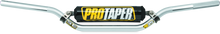 Load image into Gallery viewer, PTR025220-ProTaper SE Henry/Reed Handlebar - Silver-Handlebars-ProTaper
