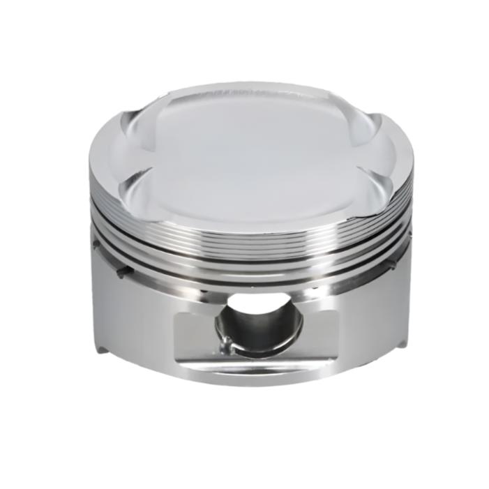 WISKE325M84-Wiseco BMW M54B30 -7.3cc Dome 1.114in x 3.3071in Piston Kit (Set of 6)-Piston Sets - Forged - 6cyl-Wiseco