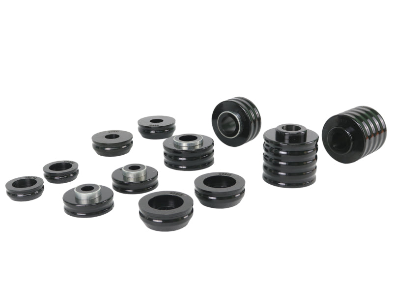 Whiteline-Whiteline 1986-1996 Ford F-150 Body Mount Bushing Set