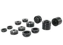 Load image into Gallery viewer, Whiteline-Whiteline 1986-1996 Ford F-150 Body Mount Bushing Set