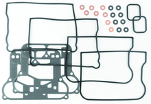 Load image into Gallery viewer, TWP043194-Twin Power 84-91 Evo Big Twin Rocker Box Gasket Kit Replaces H-D 17038-90-Gasket Kits-TwinPower
