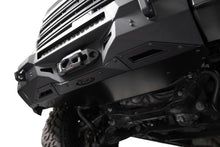Load image into Gallery viewer, Addictive Desert Designs (ADD) F760343070103 Front Bumper - Installed Angle