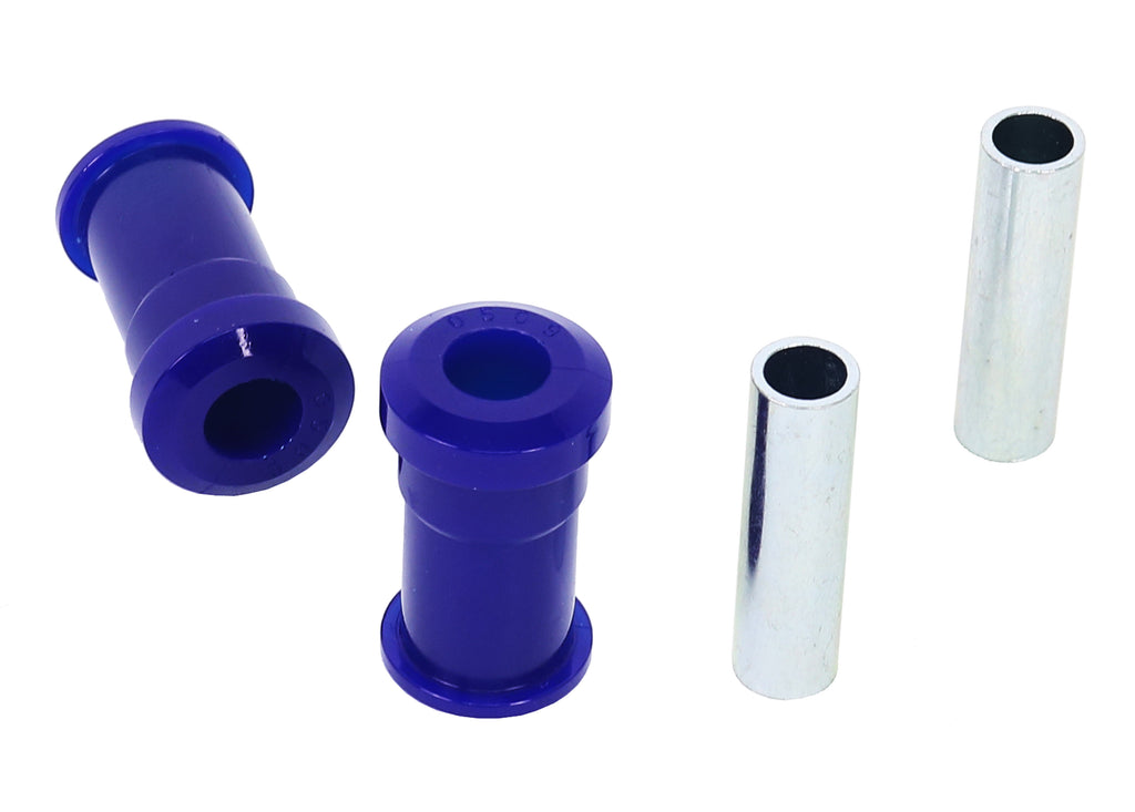 Superpro SuperPro 1978 Toyota Cressida Base Front Lower Inner Control Arm Bushing Kit