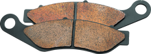Load image into Gallery viewer, TWP596996-Twin Power 14-UP Trike Models Sintered Brake Pads Replaces H-D 41300027 Front-Brake Pads - Performance-TwinPower