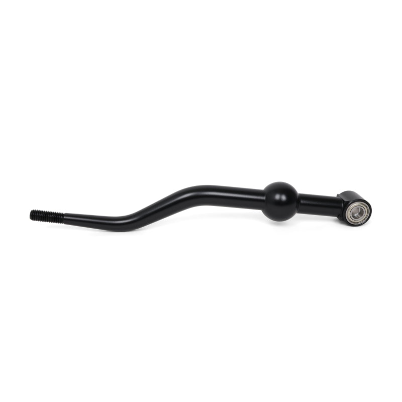 BLOBXAC-00301-BLOX Racing Dual-bend Short Shifter - 94-01 Acura Integra-Shifters-BLOX Racing