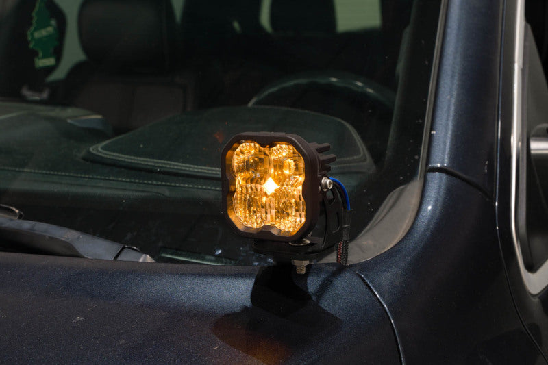 Diode Dynamics Stage Series Ditch Light Bracket Kit for 2019-Present Ram-Light Mounts-Diode Dynamics