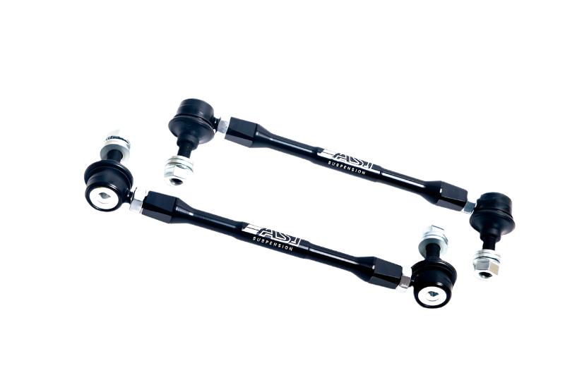 ASTACU-V1903SD-AST 5100 Series Shock Absorbers Non Coil Over VW Golf Mk7 5G-Coilovers-AST