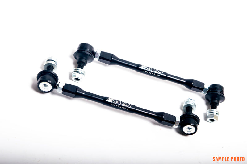 ASTRAC-B2104SD-AST 16-19 BMW M2 F87/ COMPETITION LCI 5300 Series Coilovers-Coilovers-AST
