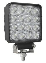 Load image into Gallery viewer, Hella ValueFit LED Work Lamps 4SQ 2.0 LED MV CR BP-Work Lights-Hella