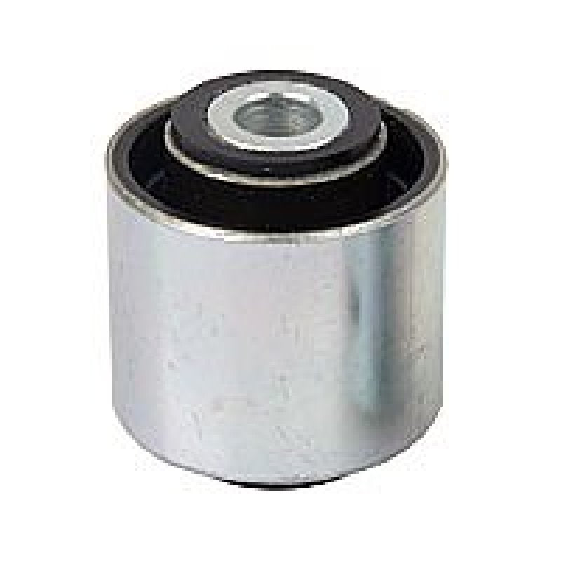 SYN4323-02-Synergy Jeep TJ/LJ/XJ/ZJ Track Bar Dual Durometer Bushing 1/2in Bolt 1-7/8X.188 Bushing Shell-Bushing Kits-Synergy Mfg
