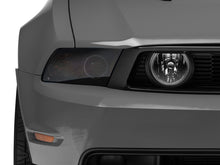 Load image into Gallery viewer, RAX49133-Raxiom 05-12 Ford Mustang GT LED Halo Fog Lights (Chrome)-Headlights-Raxiom