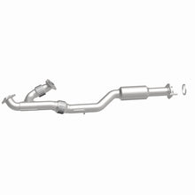 Load image into Gallery viewer, MAG52699-MagnaFlow Direct-Fit OEM EPA Compliant Catalytic Converter - 13-15 Nissan Pathfinder V6 3.5L-Catalytic Converter Direct Fit-Magnaflow