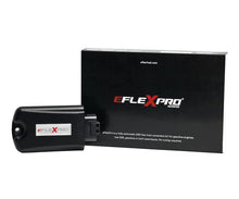 Load image into Gallery viewer, eFlexPro upgraded control unit with analog inputs for Mercedes C63 AMG