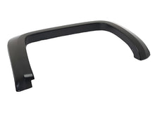 Load image into Gallery viewer, EGR 04-12 Chevy Colorado/GMC Canyon Rugged Look Fender Flares - Set (751194) - Black Ops Auto Works