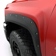 Load image into Gallery viewer, EGR 07-13 Chevrolet Silverado 1500 Bolt Style Fender Flare - Set of 4 - Black Ops Auto Works