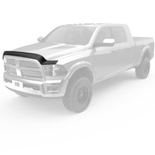 Load image into Gallery viewer, EGR 10+ Dodge Ram HD Superguard Hood Shield (302851) - Black Ops Auto Works