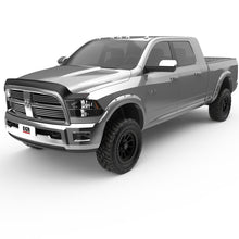 Load image into Gallery viewer, EGR 10+ Dodge Ram HD Superguard Hood Shield (302851) - Black Ops Auto Works