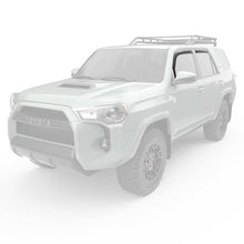 Load image into Gallery viewer, EGR 10+ Toyota 4Runner In-Channel Window Visors - Set of 4 (575221) - Black Ops Auto Works
