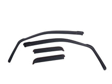 Load image into Gallery viewer, EGR 10+ Toyota 4Runner In-Channel Window Visors - Set of 4 (575221) - Black Ops Auto Works