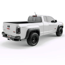 Load image into Gallery viewer, EGR 15-22 GMC Canyon SLT/SLE Denali Baseline Bolt Style Fender Flares Set of 4 - Black Ops Auto Works