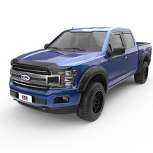 Load image into Gallery viewer, EGR 15+ Ford F150 Superguard Hood Shield - Matte (303475) - Black Ops Auto Works