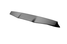 Load image into Gallery viewer, EGR 16-17 Toyota Tacoma Matte Black Truck Cab Spoiler (985089) - Black Ops Auto Works