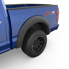 Load image into Gallery viewer, EGR 18-20 Ford F-150 Bolt On Fender Flares (Set of 4) - Black Ops Auto Works