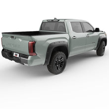 Load image into Gallery viewer, EGR 22-23 Toyota Tundra Bolt-On Look Fender Flares - Set - Black Ops Auto Works
