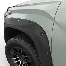 Load image into Gallery viewer, EGR 22-23 Toyota Tundra Bolt-On Look Fender Flares - Set - Black Ops Auto Works