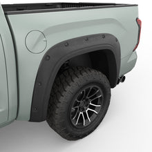 Load image into Gallery viewer, EGR 22-23 Toyota Tundra Bolt-On Look Fender Flares - Set - Black Ops Auto Works