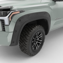 Load image into Gallery viewer, EGR 22-23 Toyota Tundra Bolt-On Look Fender Flares - Set - Black Ops Auto Works