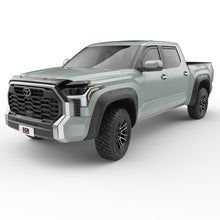 Load image into Gallery viewer, EGR 22-23 Toyota Tundra Bolt-On Look Fender Flares - Set - Black Ops Auto Works