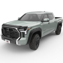 Load image into Gallery viewer, EGR 22-23 Toyota Tundra Superguard Hood Shield - Matte Black - Black Ops Auto Works