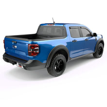 Load image into Gallery viewer, EGR 22+ Ford Maverick Rugged Fender Flares - Set of 4-Fender Flares-EGR-785212958041-